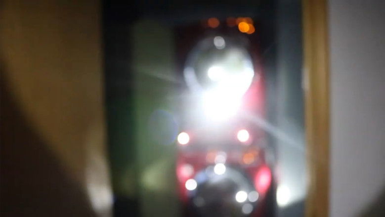 кадр из фильма LAUNDRY DAY