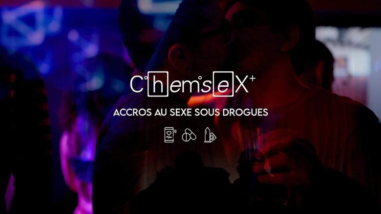 кадр из фильма Chemsex: accros au sexe sous drogues