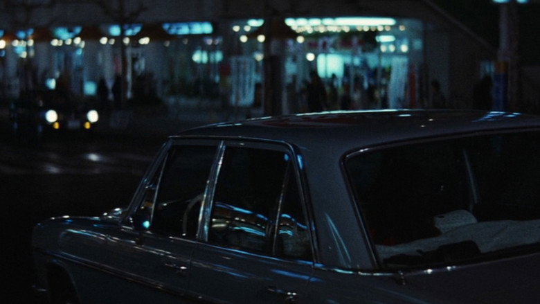 кадр из фильма やくざ戦争 日本の首領