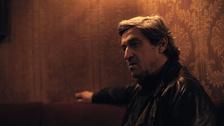 кадр из фильма Смерть придёт