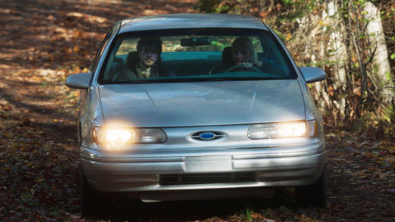 кадр из фильма Chez elle