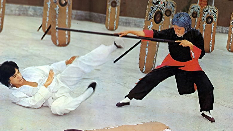 кадр из фильма 血玉