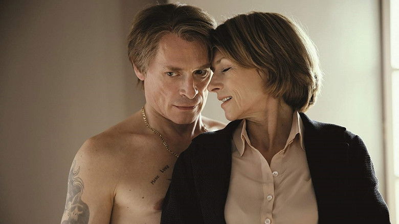 кадр из фильма Jack