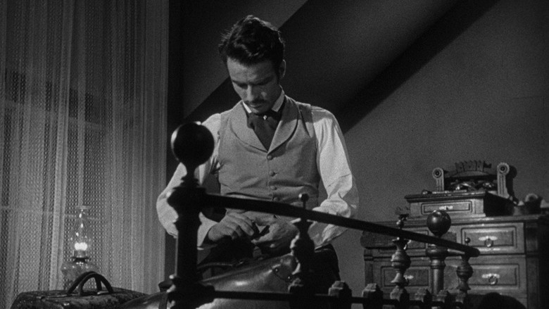 кадр из фильма Наследница