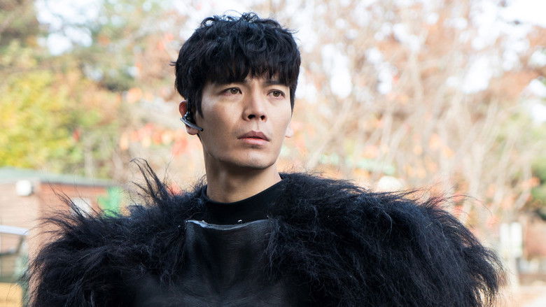 кадр из фильма Секретный зоопарк