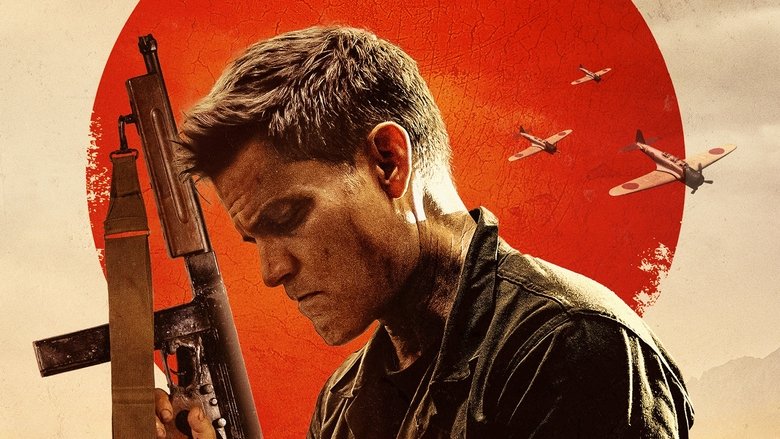 кадр из фильма Battle for Saipan