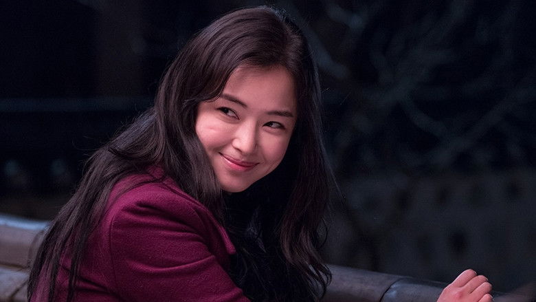 кадр из фильма Братаны