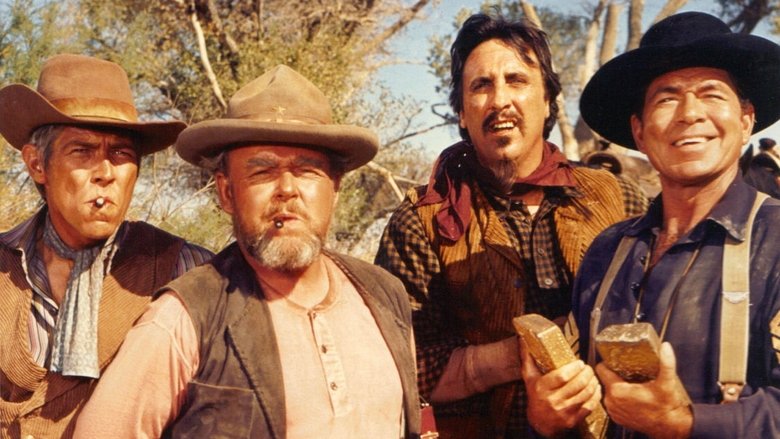 кадр из фильма Водопой №3