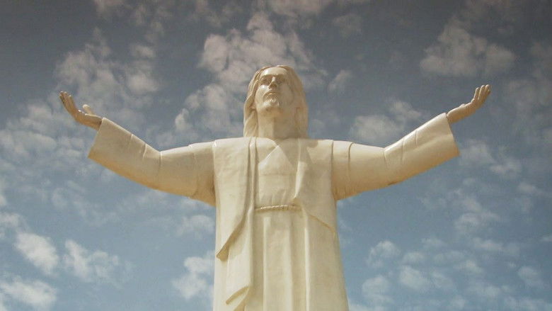 кадр из фильма Misie. Až na kraj světa s jezuity