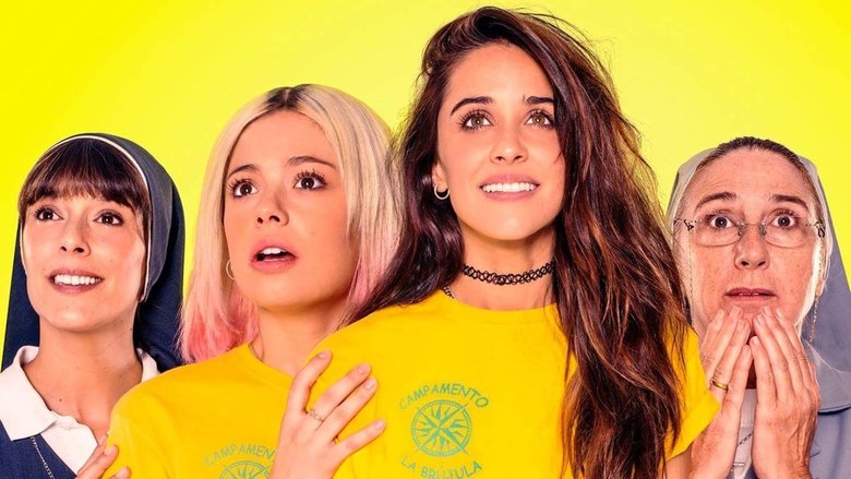 кадр из фильма Зов