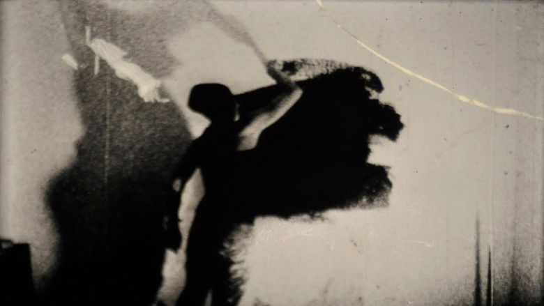 кадр из фильма Arm, Flexion, Extension