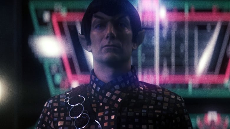 кадр из фильма Star Trek: Horizon