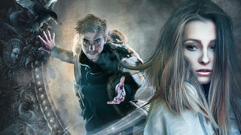 кадр из фильма Затмение