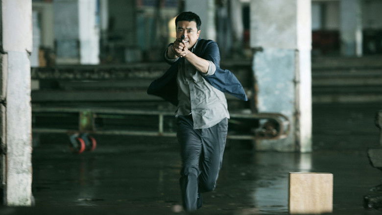 кадр из фильма Я – отец