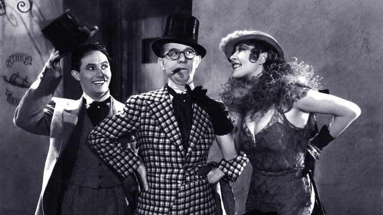 кадр из фильма Diplomaniacs