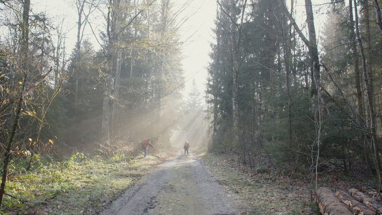 кадр из фильма Recherche personne prête à tout contre somme considérable