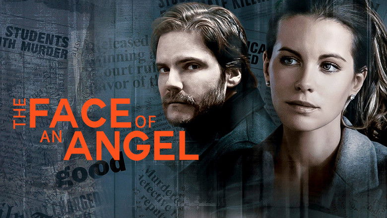 кадр из фильма Лицо ангела