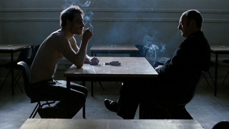 кадр из фильма Голод