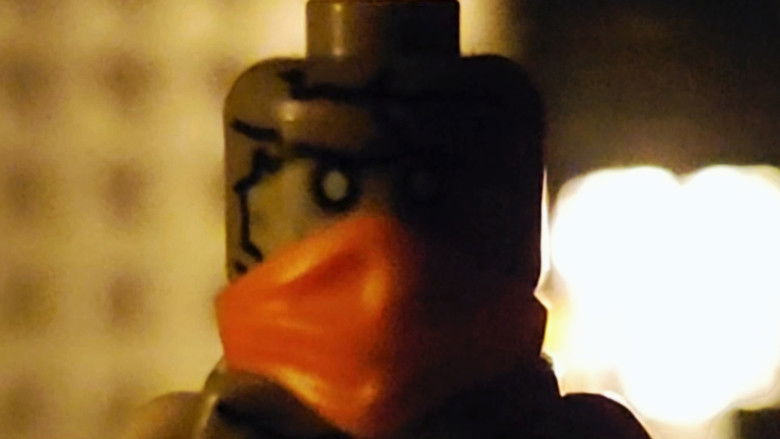 кадр из фильма The Night of The Mummy