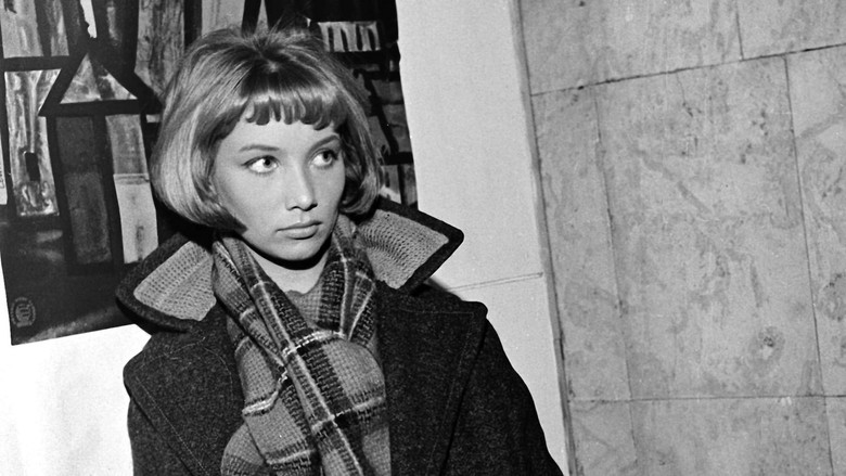 кадр из фильма Вернись, Беата!