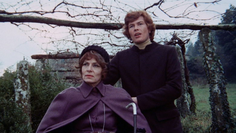 кадр из фильма La campana del infierno