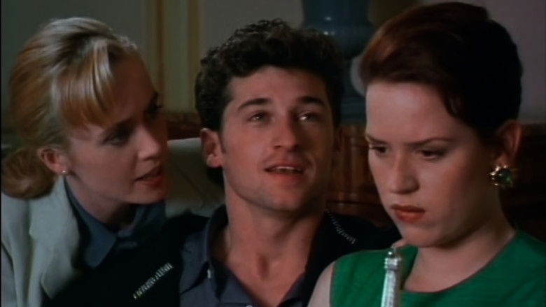 кадр из фильма Face the Music