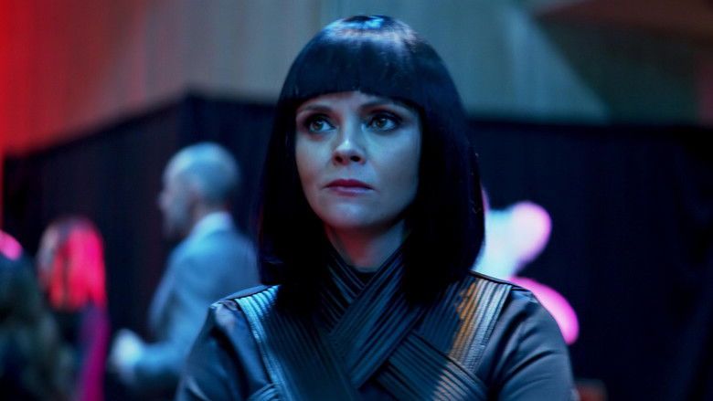 кадр из фильма The Dresden Sun