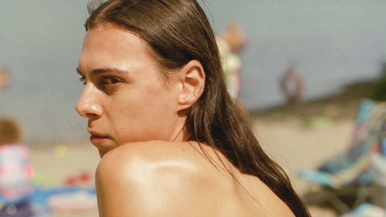 кадр из фильма Something You Said Last Night