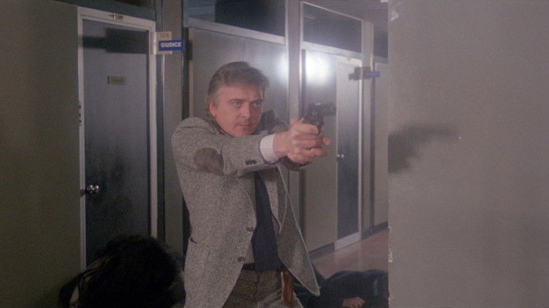 кадр из фильма Улица наркотиков