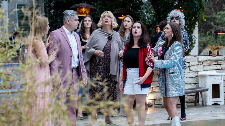 кадр из фильма 3 zile în septembrie