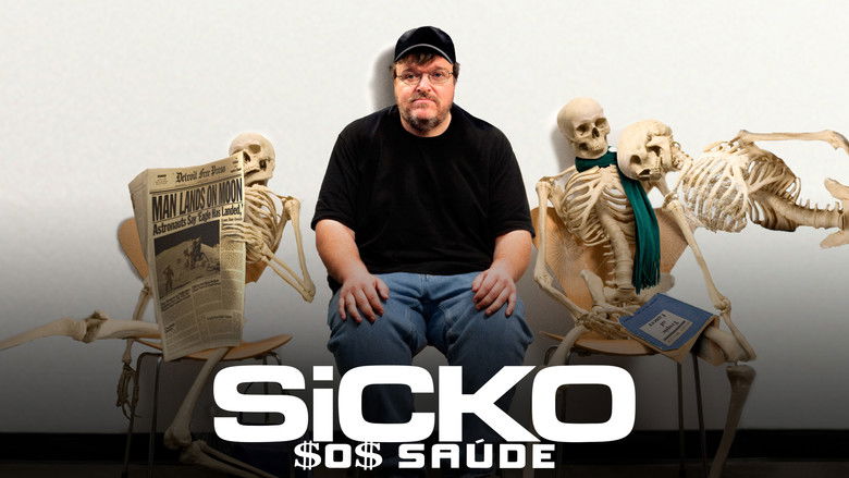 кадр из фильма Здравоохранение