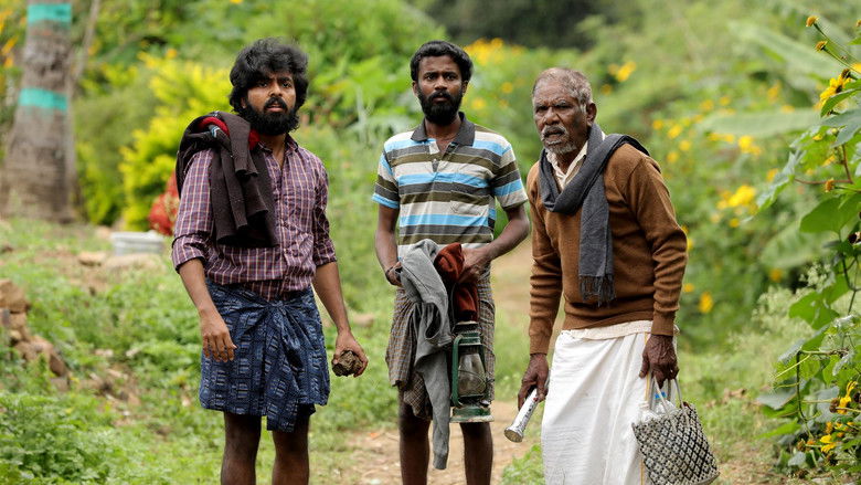 кадр из фильма கள்வன்