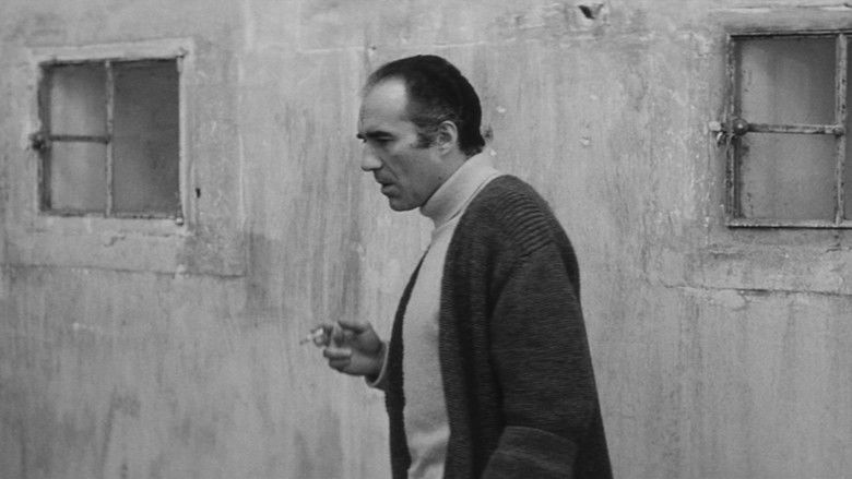 кадр из фильма Создания