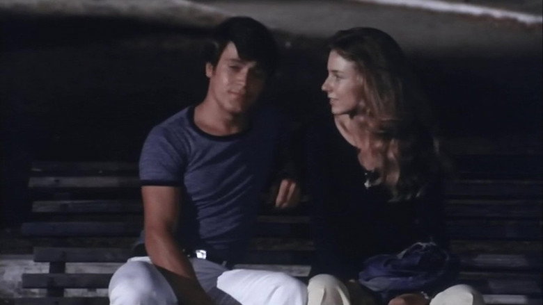 кадр из фильма La prova d'amore