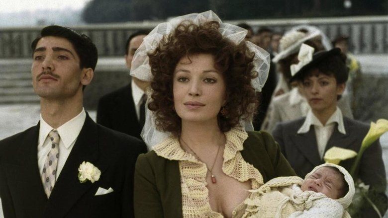 кадр из фильма Teresa la ladra