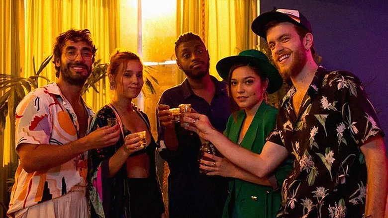 кадр из фильма Cedo Demais