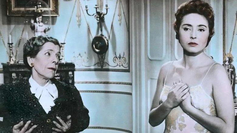 кадр из фильма Хлеб, любовь и...