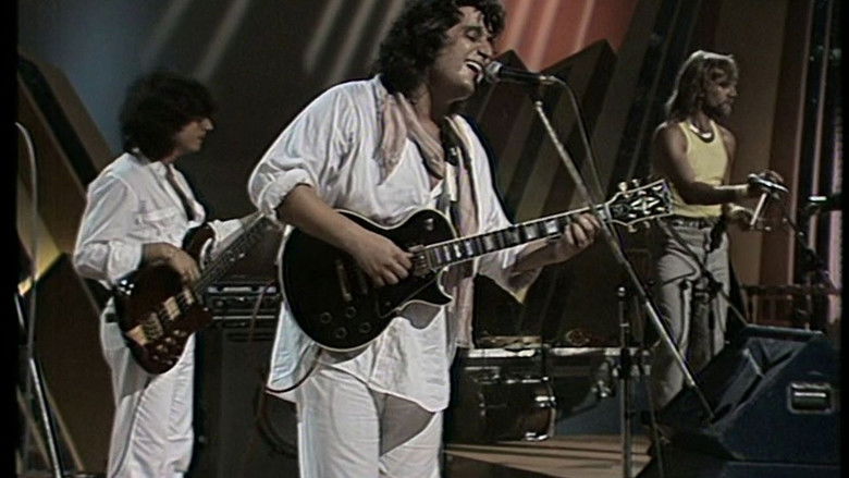 кадр из фильма Pino Daniele Live @ RTSI