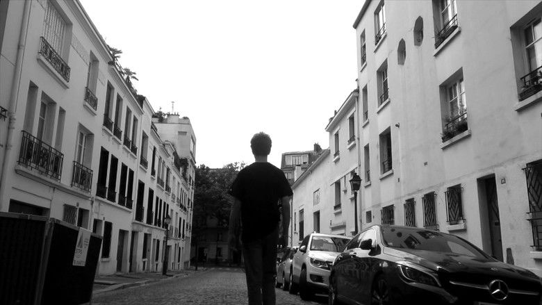 кадр из фильма Meurtre mystérieux à Montmartre Partie 1