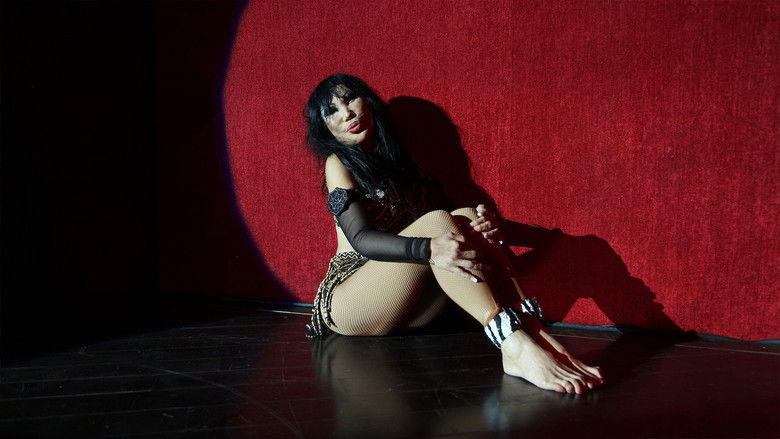 кадр из фильма Ночные красавицы