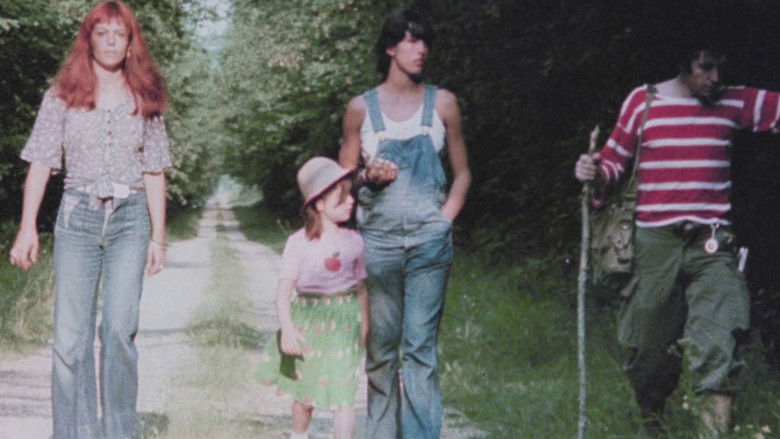 кадр из фильма New Old