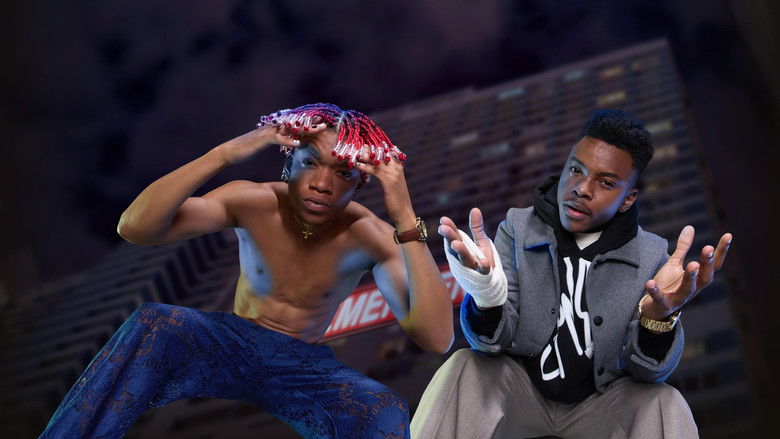 кадр из фильма Kites