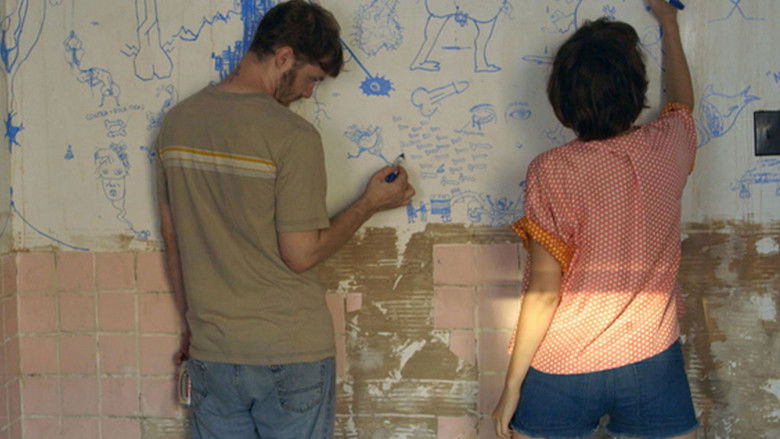 кадр из фильма Homemakers