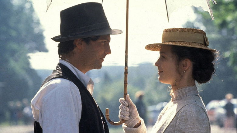 кадр из фильма Madame Bäurin