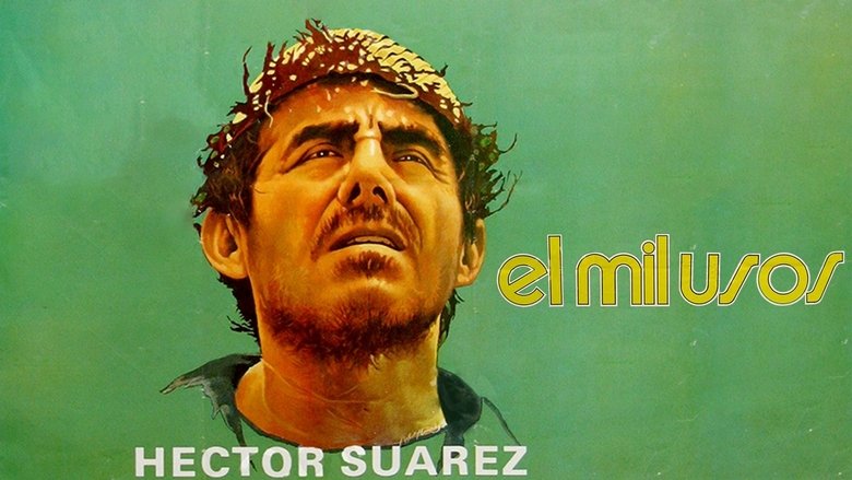 кадр из фильма El mil usos