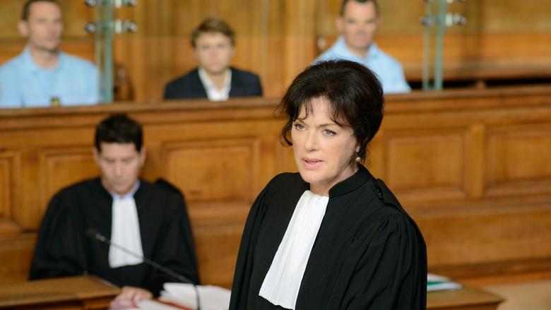 кадр из фильма Предел погрешности