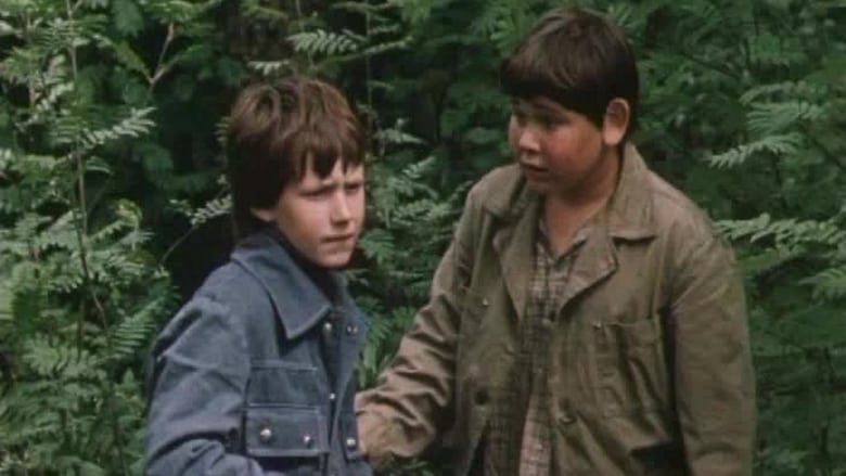 кадр из фильма Ребячий патруль