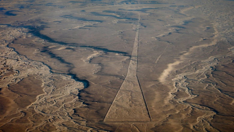 кадр из фильма Alien Conspiracies - The Hidden Truth