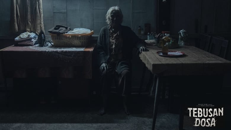 кадр из фильма Tebusan Dosa