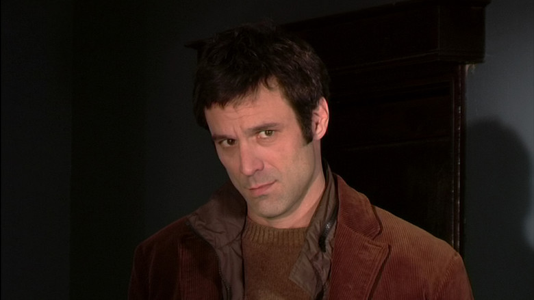 кадр из фильма Человек с Земли